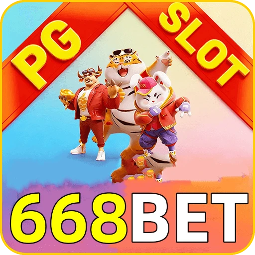 668BET Cassino Online